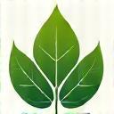 Icon symbolizing sustainable textile sourcing