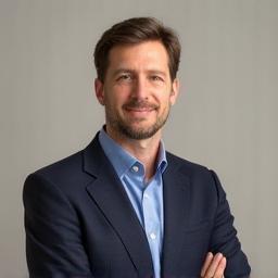Michael Jones, Head of Textile Sourcing at Open Stream Online