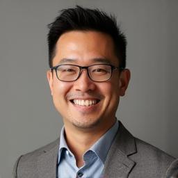 Robert Lee, Head of Design at Open Stream Online